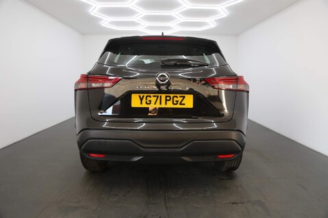 Nissan Qashqai DIG-T ACENTA PREMIUM DCT 8