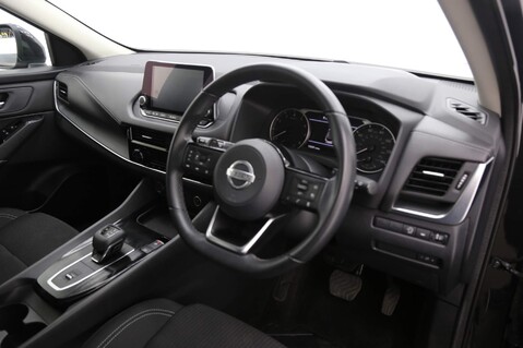 Nissan Qashqai DIG-T ACENTA PREMIUM DCT 10