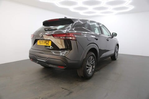 Nissan Qashqai DIG-T ACENTA PREMIUM DCT 7