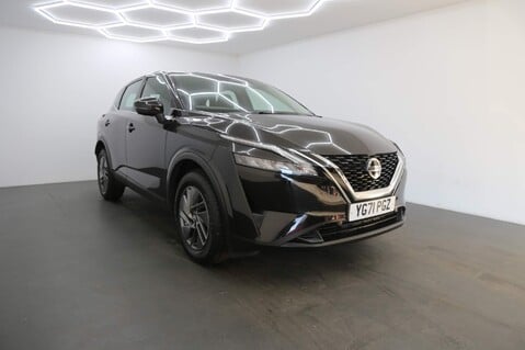 Nissan Qashqai DIG-T ACENTA PREMIUM DCT 1