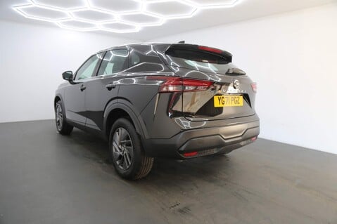 Nissan Qashqai DIG-T ACENTA PREMIUM DCT 6