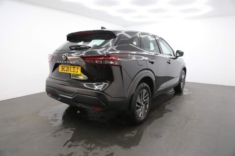 Nissan Qashqai DIG-T ACENTA PREMIUM DCT 14