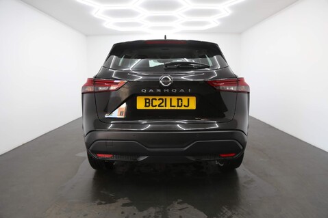 Nissan Qashqai DIG-T ACENTA PREMIUM DCT 12