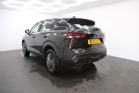 Nissan Qashqai DIG-T ACENTA PREMIUM DCT 13