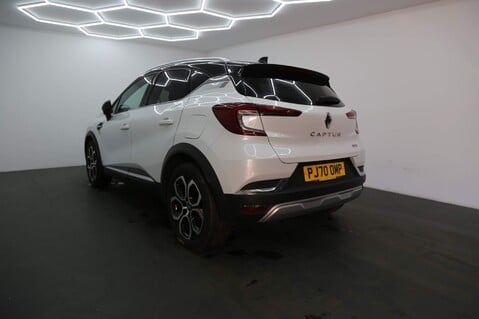 Renault Captur E-TECH LAUNCH EDITION 6