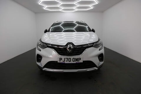 Renault Captur E-TECH LAUNCH EDITION 3