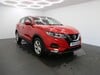 Nissan Qashqai DIG-T ACENTA PREMIUM