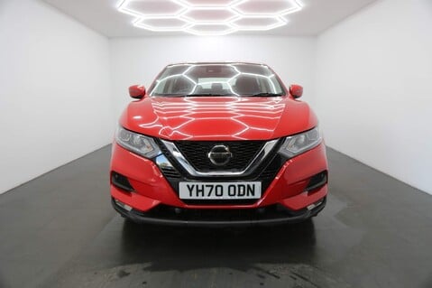 Nissan Qashqai DIG-T ACENTA PREMIUM 3