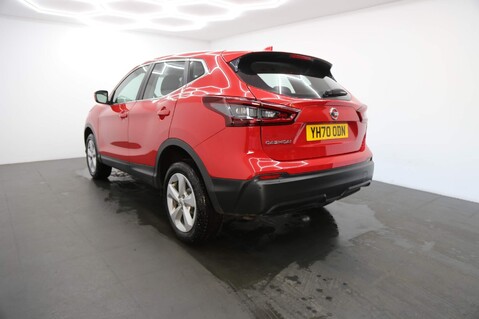 Nissan Qashqai DIG-T ACENTA PREMIUM 6