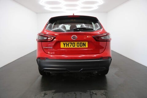 Nissan Qashqai DIG-T ACENTA PREMIUM 8