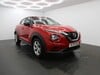 Nissan Juke DIG-T ACENTA