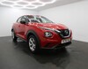 Nissan Juke DIG-T ACENTA