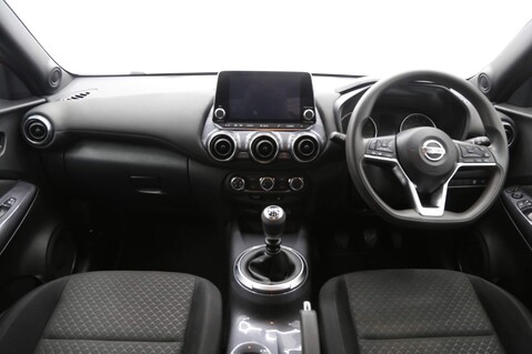 Nissan Juke DIG-T ACENTA 11