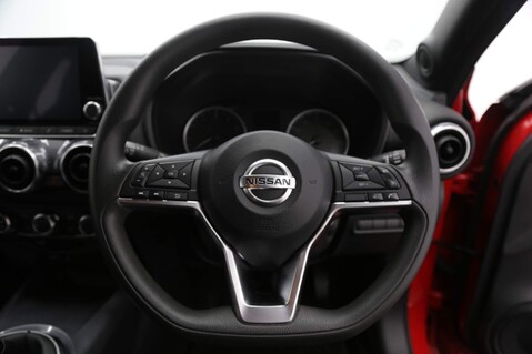 Nissan Juke DIG-T ACENTA 15