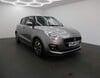 Suzuki Swift ATTITUDE DUALJET