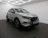 Nissan Qashqai DCI TEKNA