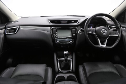 Nissan Qashqai DCI TEKNA 11