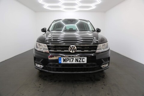 Volkswagen Tiguan SE NAV TDI BMT 3