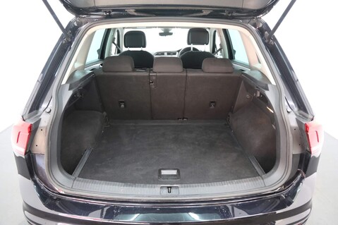 Volkswagen Tiguan SE NAV TDI BMT 22