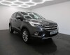 Ford Kuga TITANIUM EDITION