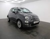 Fiat 500 DOLCEVITA