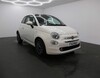 Fiat 500 LOUNGE