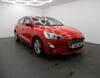 Ford Focus ZETEC