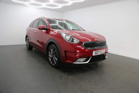 Kia Niro 3 1