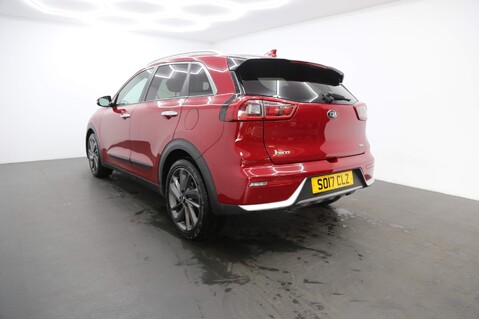 Kia Niro 3 6