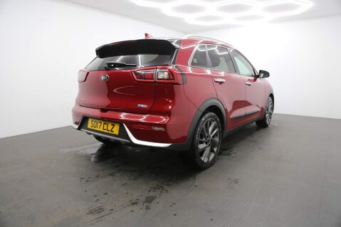 Kia Niro 3 7