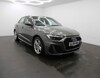 Audi A1 SPORTBACK TFSI S LINE