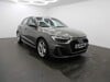 Audi A1 SPORTBACK TFSI S LINE