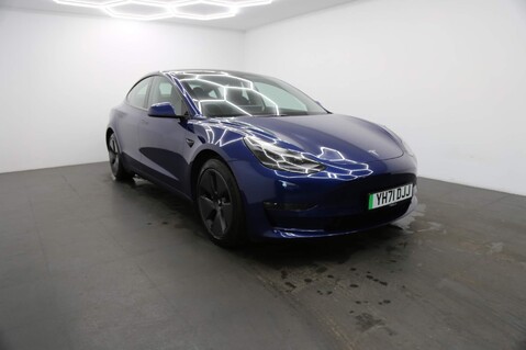 Tesla Model 3 ALL MODELS 1