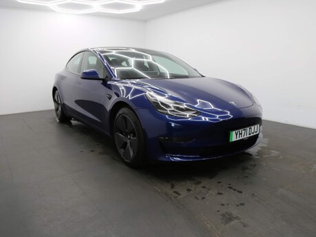 Tesla Model 3 ALL MODELS