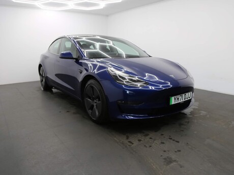 Tesla Model 3 ALL MODELS