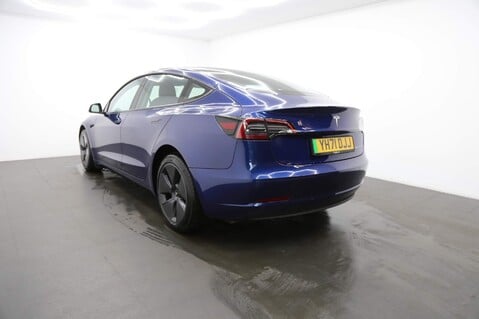 Tesla Model 3 ALL MODELS 6