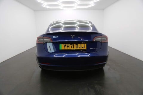 Tesla Model 3 ALL MODELS 8