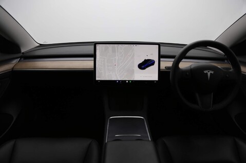 Tesla Model 3 ALL MODELS 11