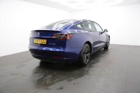 Tesla Model 3 ALL MODELS 7