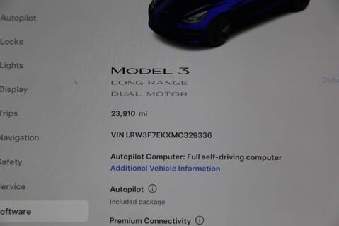 Tesla Model 3 ALL MODELS 15