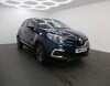 Renault Captur ICONIC TCE