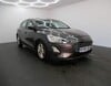 Ford Focus ZETEC TDCI