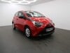 Toyota Aygo VVT-I X