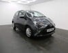 Toyota Aygo VVT-I X-PLAY