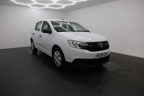 Dacia Sandero ACCESS SCE 1