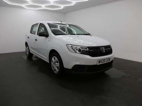 Dacia Sandero ACCESS SCE