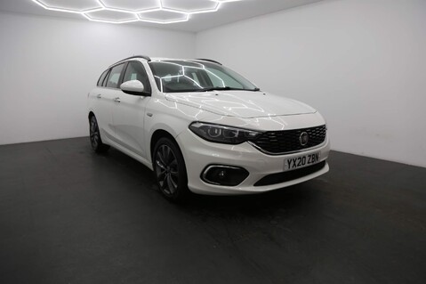 Fiat Tipo MULTIJET LOUNGE 1