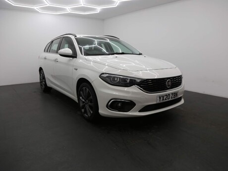 Fiat Tipo MULTIJET LOUNGE