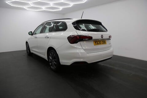 Fiat Tipo MULTIJET LOUNGE 6