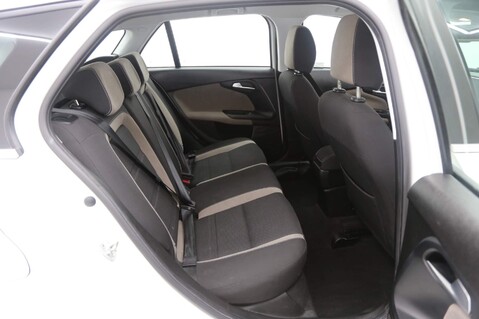 Fiat Tipo MULTIJET LOUNGE 22